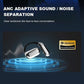 🔥HEISSER VERKAUF 60 % RABATT🔥Importiertes Bluetooth 5.4-Headset mit Übersetzungsfunktion und Dual-Use-Funktion💦IPX5 wasserdicht