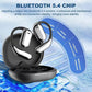🔥HEISSER VERKAUF 60 % RABATT🔥Importiertes Bluetooth 5.4-Headset mit Übersetzungsfunktion und Dual-Use-Funktion💦IPX5 wasserdicht