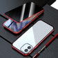 📱StealthCase for iPhone | Privacy screen protector 🎁Anti-Peeping Double-Sided Privacy Magnetic Case