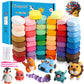 🎁24/36 Color Air Dry Clay Set