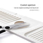🔥2027 New Arrivals: 50% Off for a Limited Time!🔥Silicone Faucet Splash Guard and Drain Mat