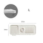 🔥2027 New Arrivals: 50% Off for a Limited Time!🔥Silicone Faucet Splash Guard and Drain Mat