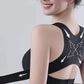 【50 % Rabatt】✨ Nahtloser Stütz-BH für Damen mit Verschluss vorne ✨ Unterstützt den Rücken und formt eine gesunde Haltung