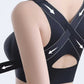 【50 % Rabatt】✨ Nahtloser Stütz-BH für Damen mit Verschluss vorne ✨ Unterstützt den Rücken und formt eine gesunde Haltung