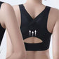 【50 % Rabatt】✨ Nahtloser Stütz-BH für Damen mit Verschluss vorne ✨ Unterstützt den Rücken und formt eine gesunde Haltung