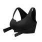 【50 % Rabatt】✨ Nahtloser Stütz-BH für Damen mit Verschluss vorne ✨ Unterstützt den Rücken und formt eine gesunde Haltung