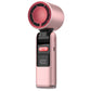 🥳2026 HOT SALE💥50K+ SOLD!❄️IcePoint™ Mini Handheld Cooling Fan
