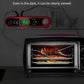 🌡️Dual-Probe Meat Thermometer 🥩 – Instant Read, Magnetic, Foldable, Bottle Opener