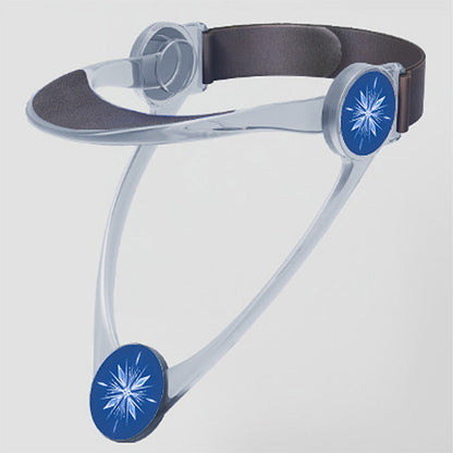 🥳2026 HOT SALE🥳💞50K+ SOLD!🛡️🎯 50% OFF! 360° Adjustable Neck Brace – Relieves pain & tension, corrects forward head posture. Breathable foam, fits all. Office & travel ready! 🧠✨