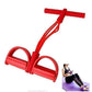 🔥 LIMITED-TIME 50% OFF! 💎💪Multifunction Pedal Resistance Band, Elastic Pull Rope Fitness, Full-Body Workout at Home Gym, Exercise Sit-up, Yoga, Abdominal Training Summervibes