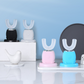 🔥Sonic 360° Cleaning U Shaped Adult Electric Toothbrush🔥