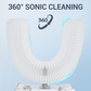 🔥Sonic 360° Cleaning U Shaped Adult Electric Toothbrush🔥