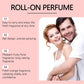 Natürliches, erfrischendes und lang anhaltendes Roll-on-Parfüm