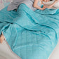 🛏️ NUR FÜR BEGRENZTE ZEIT: 50 % RABATT! 💥 Kühlende Sommerdecke, leichte, atmungsaktive und seidenweiche Decke, bequeme Bettwäsche für Zuhause, das Homeoffice und auf Reisen, das perfekte Geschenk für Ihre Liebsten ✨