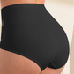 ⏰💖Last Day-Buy 1 Get 3 Packs:Only £11.99‼️💖Plus-Size High-Waist Cross Tummy Control Panties✨