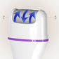 Portable Electric Foot Callus Remover - Quick & Efficient Dead Skin Removal
