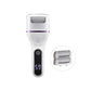Portable Electric Foot Callus Remover - Quick & Efficient Dead Skin Removal