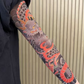 ⏳Begrenzte Zeit 50% Rabatt💥 Ultraflache, unsichtbare Armstulpen zum Schutz vor UV-Strahlung und zur Abdeckung von Tattoos, für Damen und Herren geeignet
