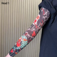 ⏳Begrenzte Zeit 50% Rabatt💥 Ultraflache, unsichtbare Armstulpen zum Schutz vor UV-Strahlung und zur Abdeckung von Tattoos, für Damen und Herren geeignet