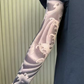 ⏳Begrenzte Zeit 50% Rabatt💥 Ultraflache, unsichtbare Armstulpen zum Schutz vor UV-Strahlung und zur Abdeckung von Tattoos, für Damen und Herren geeignet