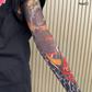⏳Begrenzte Zeit 50% Rabatt💥 Ultraflache, unsichtbare Armstulpen zum Schutz vor UV-Strahlung und zur Abdeckung von Tattoos, für Damen und Herren geeignet