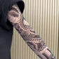 ⏳Begrenzte Zeit 50% Rabatt💥 Ultraflache, unsichtbare Armstulpen zum Schutz vor UV-Strahlung und zur Abdeckung von Tattoos, für Damen und Herren geeignet