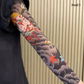 ⏳Begrenzte Zeit 50% Rabatt💥 Ultraflache, unsichtbare Armstulpen zum Schutz vor UV-Strahlung und zur Abdeckung von Tattoos, für Damen und Herren geeignet