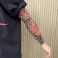 ⏳Begrenzte Zeit 50% Rabatt💥 Ultraflache, unsichtbare Armstulpen zum Schutz vor UV-Strahlung und zur Abdeckung von Tattoos, für Damen und Herren geeignet