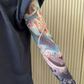 ⏳Begrenzte Zeit 50% Rabatt💥 Ultraflache, unsichtbare Armstulpen zum Schutz vor UV-Strahlung und zur Abdeckung von Tattoos, für Damen und Herren geeignet