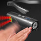 💡Leichtgewichtige, wiederaufladbare, am Ohr getragene LED💥Speziell für Männer entwickelte Stirnlampe!💥
