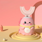 💖✨ Elektrische Zahnbürste in U-Form für Kinder （2 eins kostenloser Versand ）