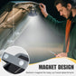 🏕️60% OFF NOW! Portable Waterproof Solar-Powered Camping Light – 3-Level Dimmable LED Outdoor Lamp, Adjustable Bracket, Long Lasting Rechargeable Light for Camping, Hiking & Emergency