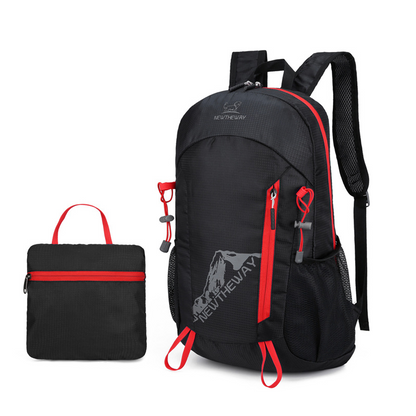 🎉2025 New Products Hot Sale✨Foldable Waterproof Camping Backpack