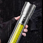 🔦 70% off! 🎉 Rechargeable torch with 90,000 lumens – extremely bright, waterproof and with a long battery life 📦