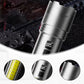 🔦 70% off! 🎉 Rechargeable torch with 90,000 lumens – extremely bright, waterproof and with a long battery life 📦