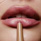 Doppelseitiger Peptid-Lippenkonturenstift