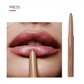 Doppelseitiger Peptid-Lippenkonturenstift