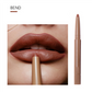 Doppelseitiger Peptid-Lippenkonturenstift