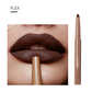 Doppelseitiger Peptid-Lippenkonturenstift