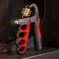 🔥Verstellbarer Griff-Trainer mit elektronischer Zählung