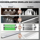 📢📢 Flash Sale: Nur noch 3 Stunden! ⏰⏰——🔥💡LED-Leuchte mit Bewegungssensor