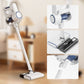 ✨50 % Rabatt für begrenzte Zeit – 🏠Hochleistungs-Handstaubsauger mit 500 Watt und Milbenentfernungsfunktion