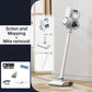 ✨50 % Rabatt für begrenzte Zeit – 🏠Hochleistungs-Handstaubsauger mit 500 Watt und Milbenentfernungsfunktion