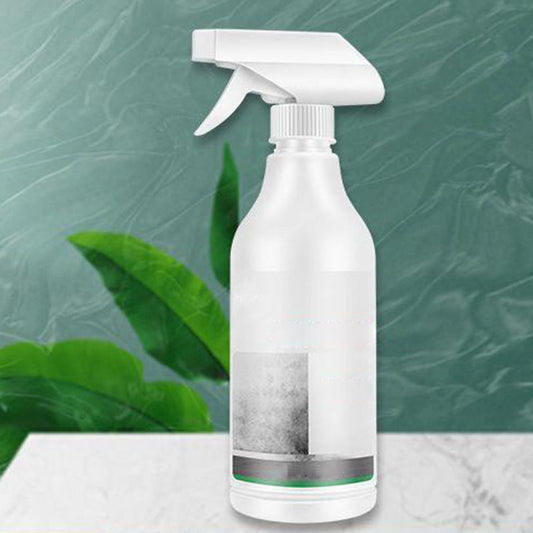 Schimmelentferner-Spray für Wände