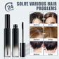 🎁 Kaufe 1, erhalte 1 GRATIS! 💇‍♀️✨ Stift zum Ausbessern von Haarbruch – Für glatte & gepflegte Looks unterwegs