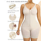 💗 50% RABATT! 🍑 Damen-Bodysuit mit Bauchkontrolle & Po-Lifting – Nahtlose Formung, Atmungsaktiv & Unsichtbar unter Kleidung ✨
