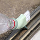 💥Mehrzweck-Reinigungsbürste kann an Mineralwasserflasche angeschlossen werden