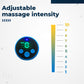 🔥⏰️LIMITED TIME OFFER💆‍♀️✨Portable Mini Body Massager – Adjustable Intensity for Neck, Back, Waist, Hips & Legs, Relax On The Go!