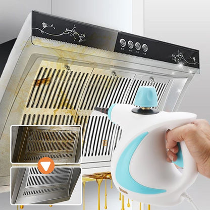 📢📢 Flash Sale: Nur noch 3 Stunden! ⏰⏰——🔥1050-W-Handdampfreiniger für verschiedene Oberflächen💧