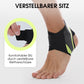 Atmungsaktive & verstellbare Knöchelbandage✨Spezielle Outdoor-Knöchelbandagen für Laufen, Fußball, Badminton und andere Fitnessaktivitäten